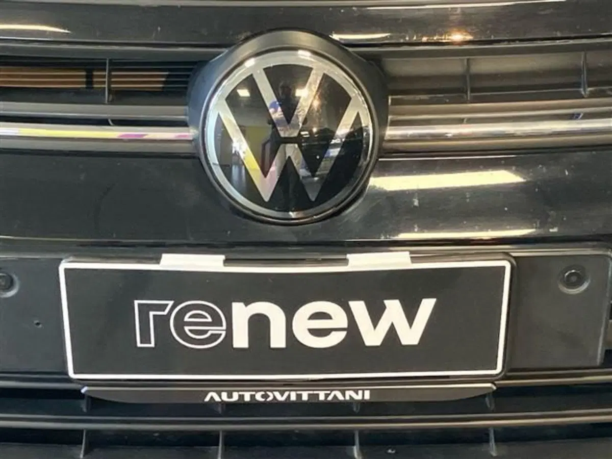Volkswagen Polo usata a Como (20)