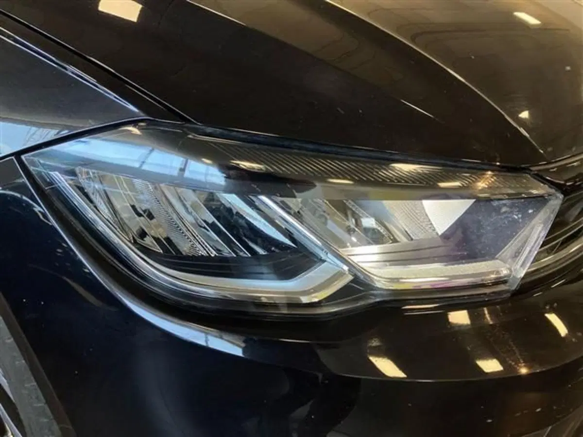 Volkswagen Polo usata a Como (8)