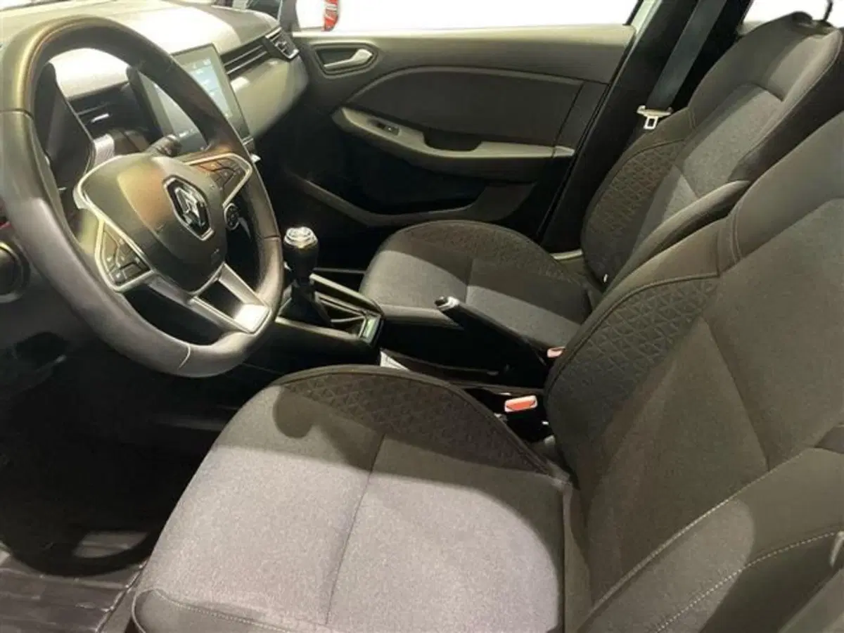 Renault Clio usata a Como (10)