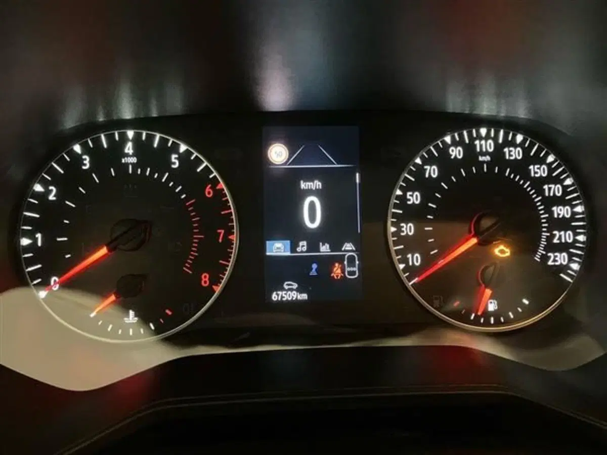 Renault Clio usata a Como (12)
