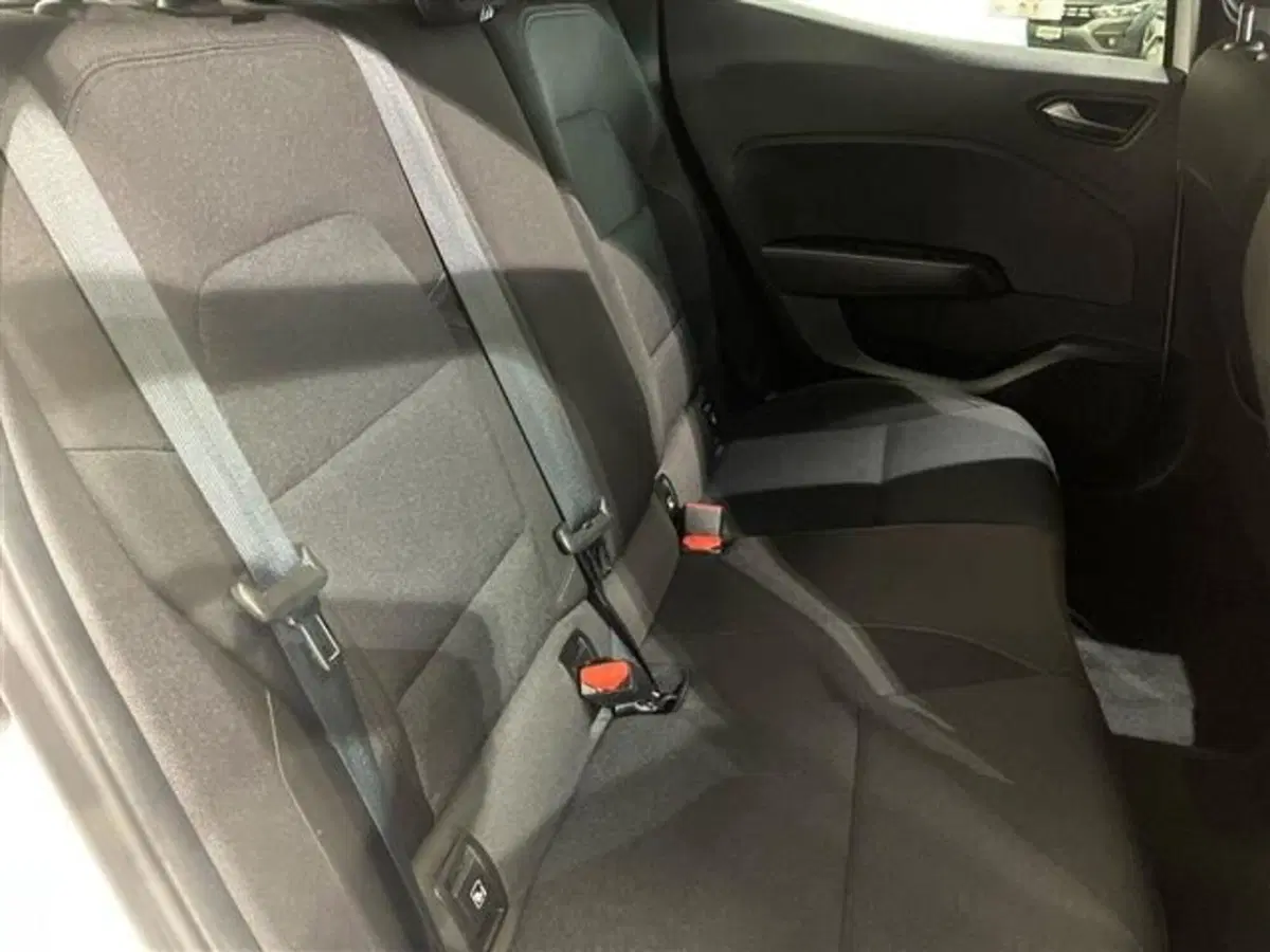Renault Clio usata a Como (13)