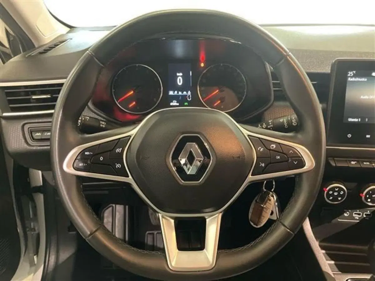 Renault Clio usata a Como (16)