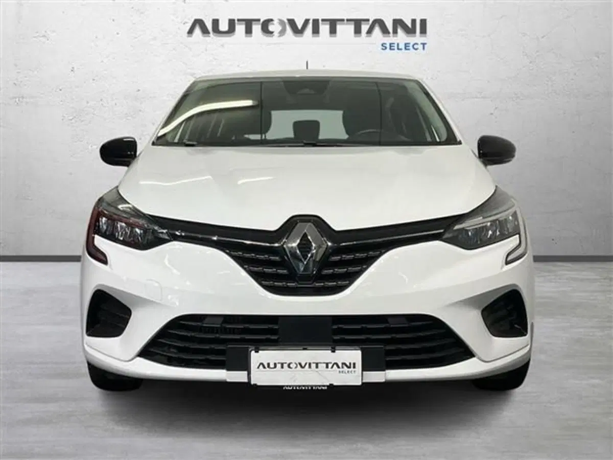 Renault Clio usata a Como (2)