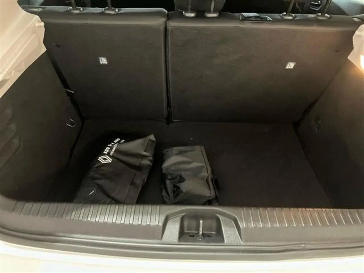 Renault Clio usata a Como (20)