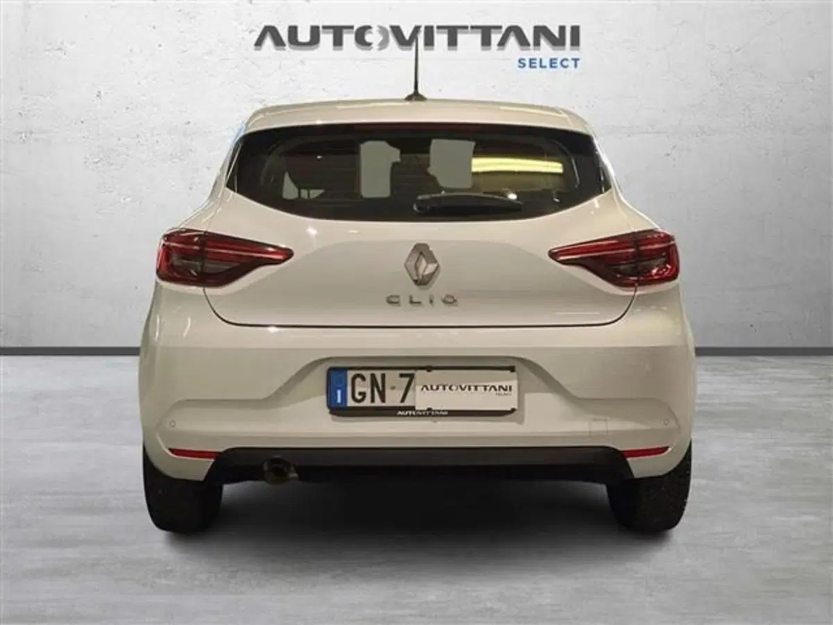 Renault Clio usata a Como (3)