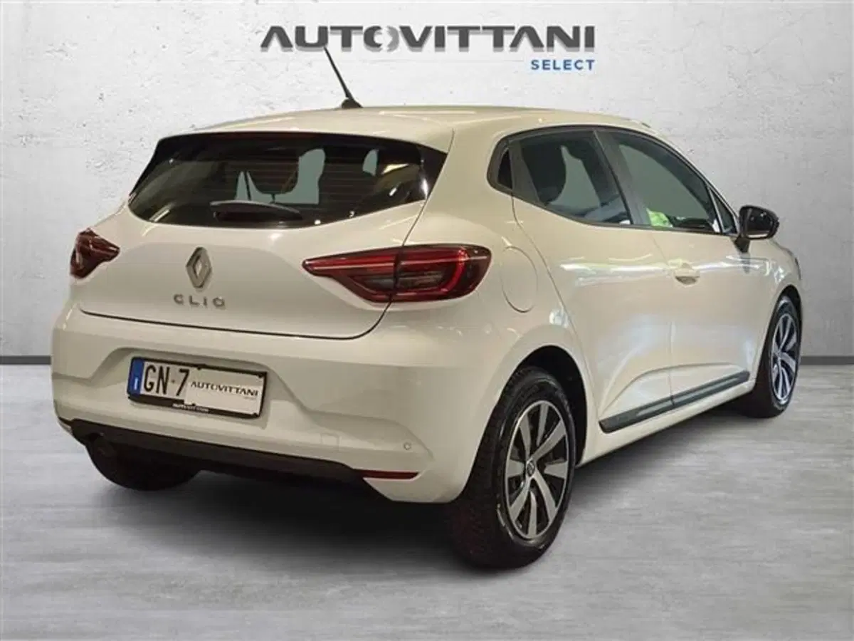 Renault Clio usata a Como (4)