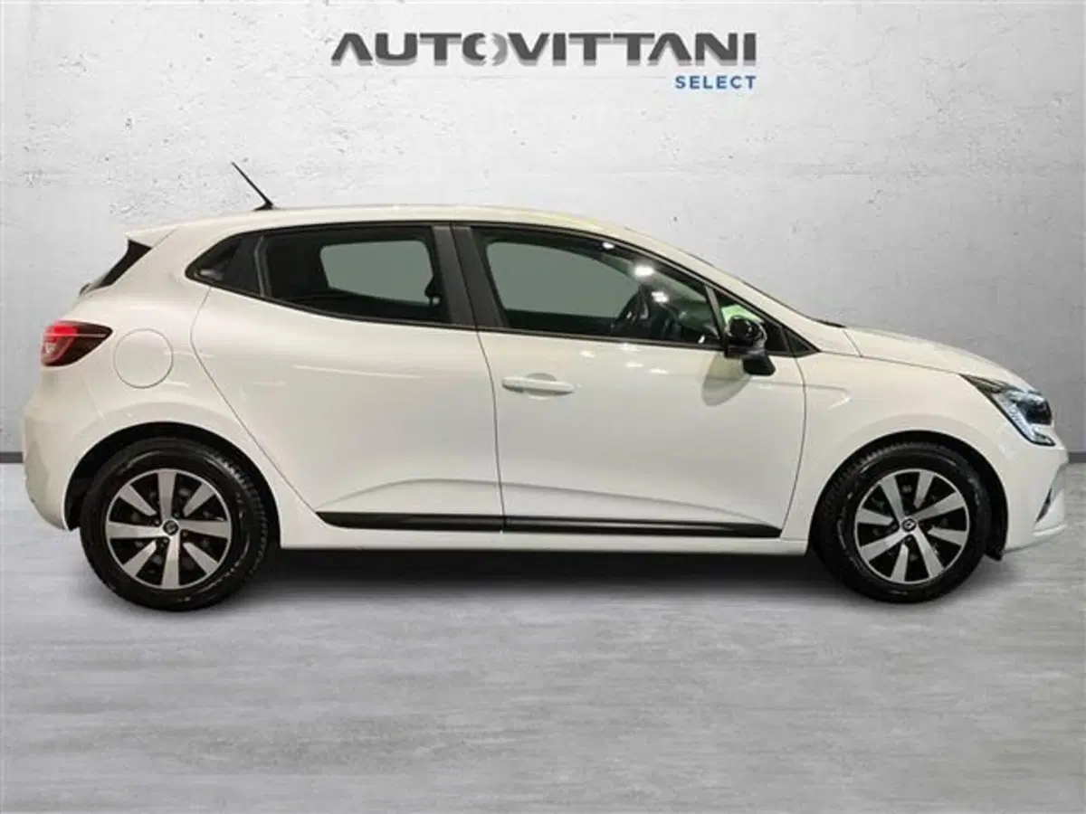 Renault Clio usata a Como (5)
