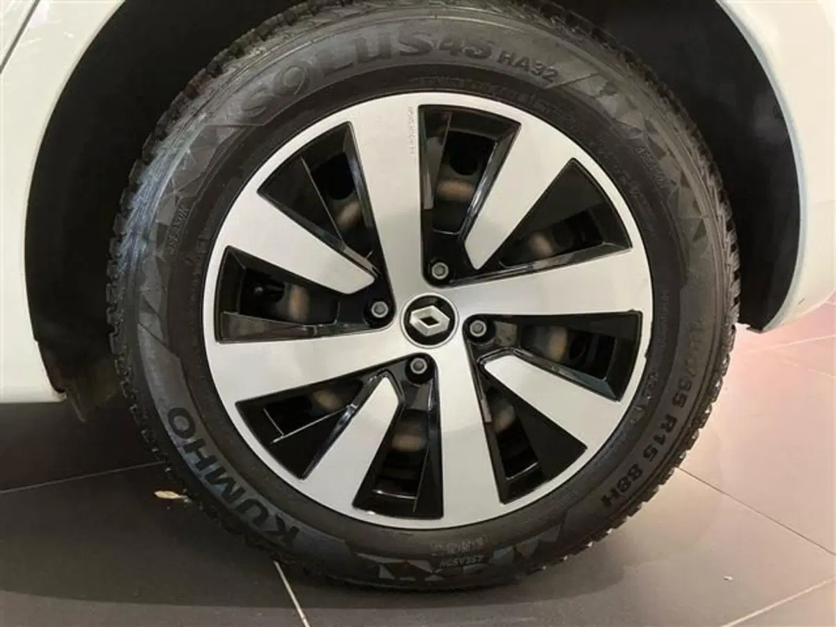 Renault Clio usata a Como (6)