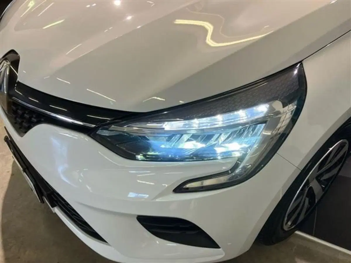 Renault Clio usata a Como (7)