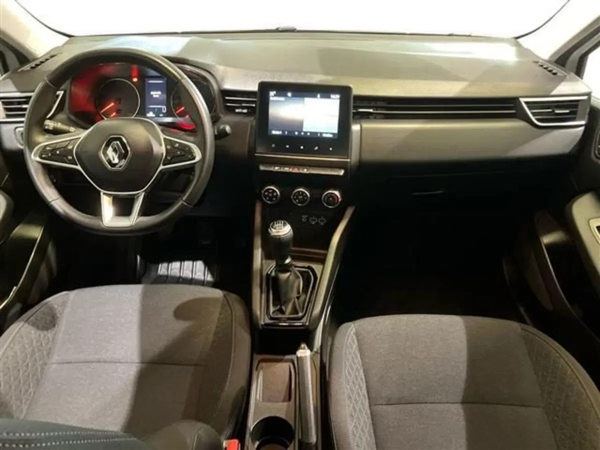 Renault Clio usata a Como (9)