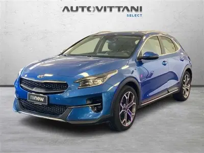 Kia XCeed 1.0 T-GDi GPL Style del 2021 usata a Como