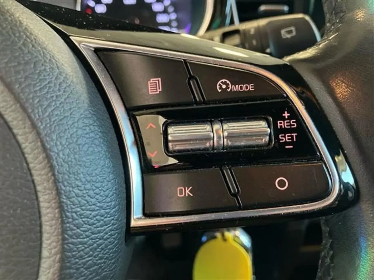 Kia XCeed usata a Como (18)