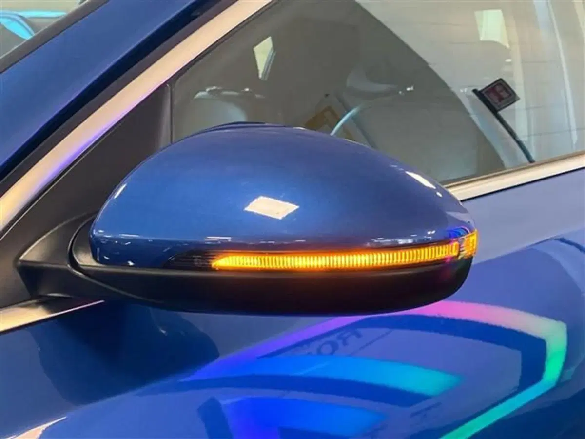 Kia XCeed usata a Como (19)