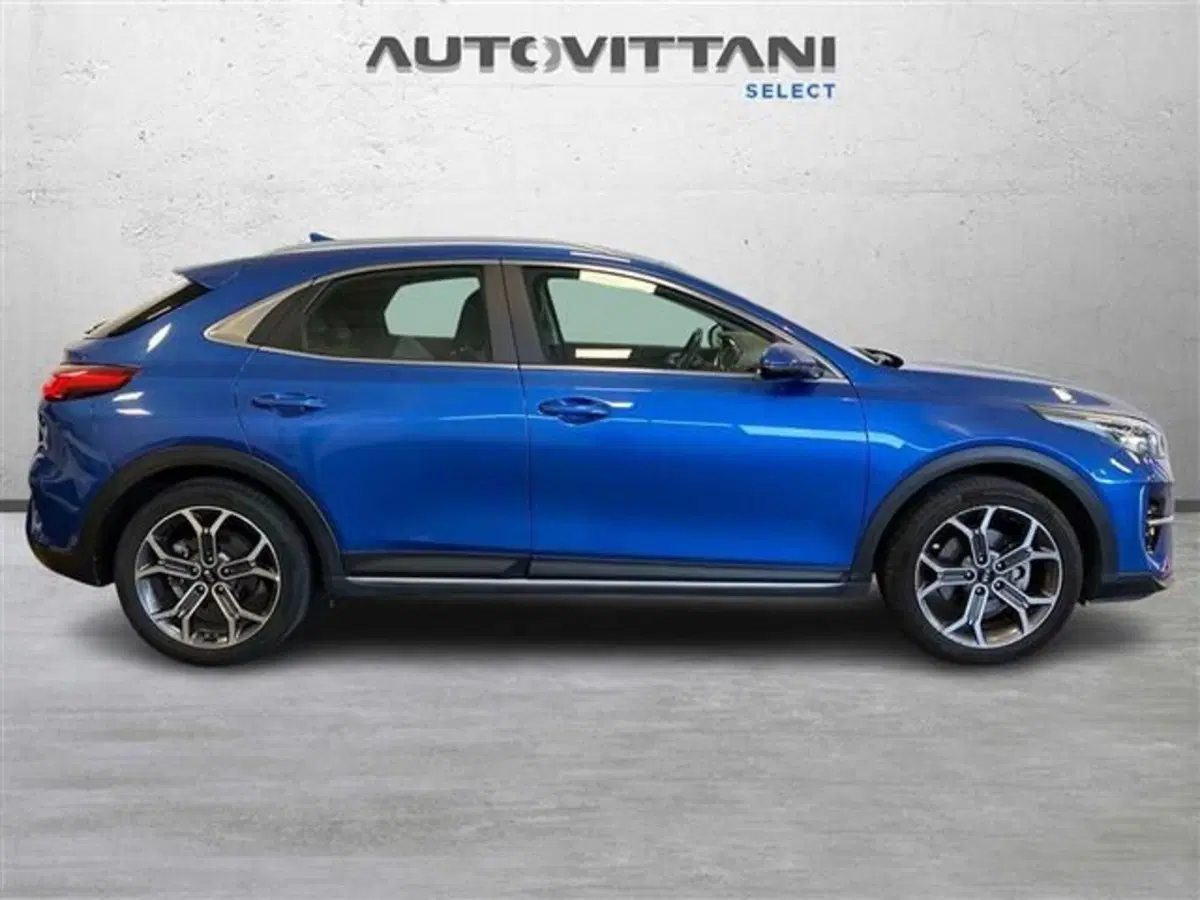 Kia XCeed usata a Como (5)