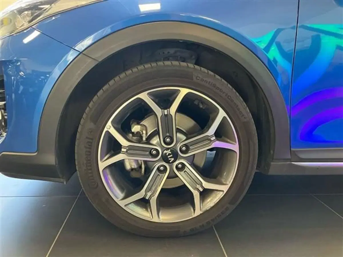 Kia XCeed usata a Como (6)