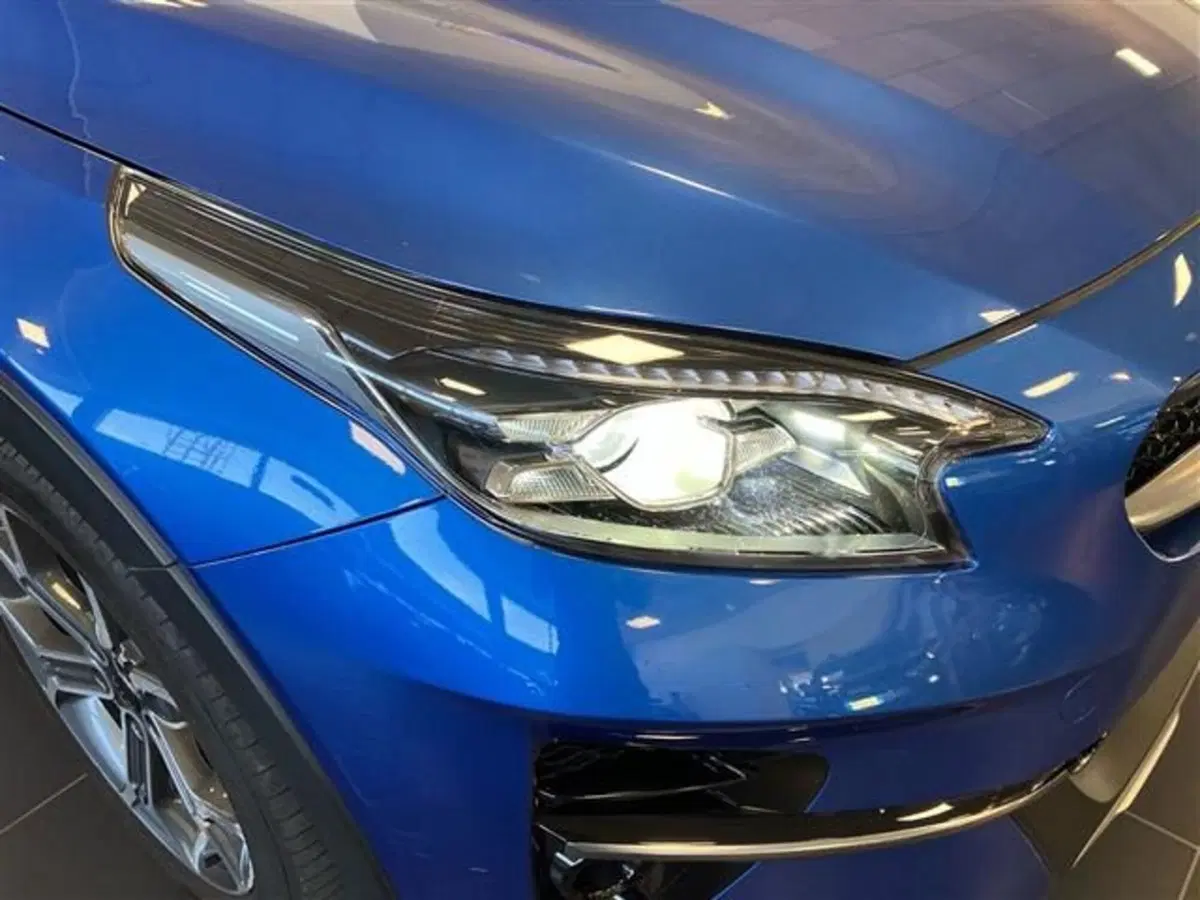 Kia XCeed usata a Como (7)