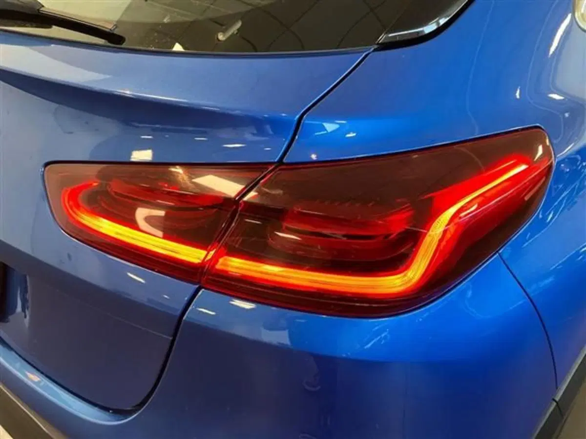 Kia XCeed usata a Como (8)