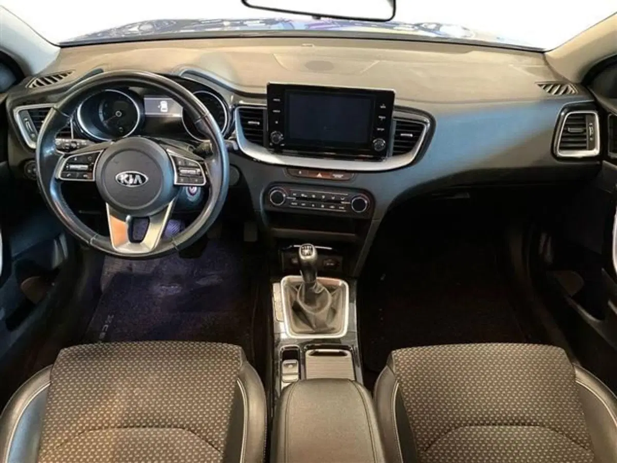 Kia XCeed usata a Como (9)