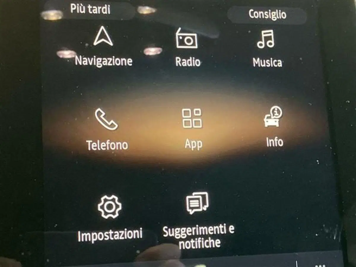 Renault Arkana usata a Como (13)