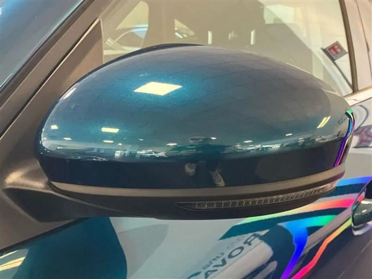 Renault Arkana usata a Como (20)