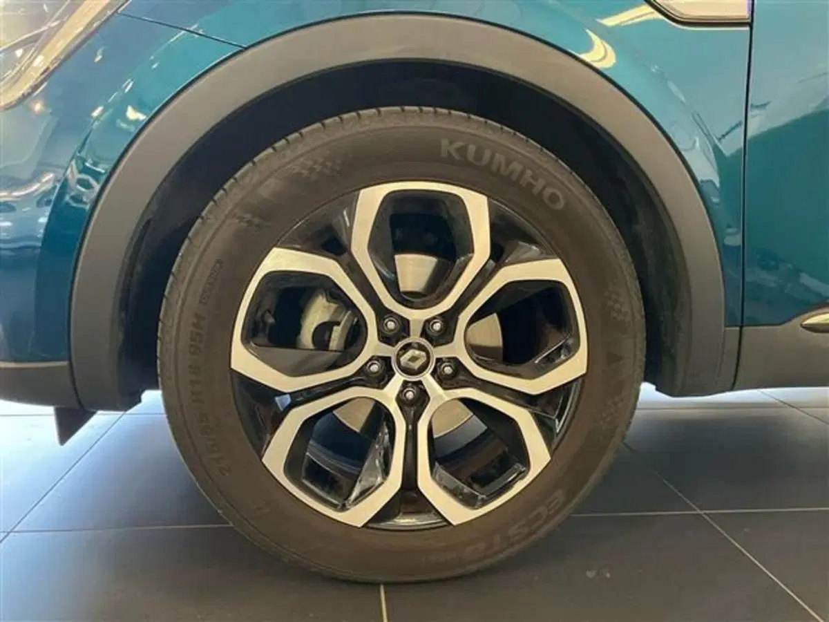 Renault Arkana usata a Como (6)
