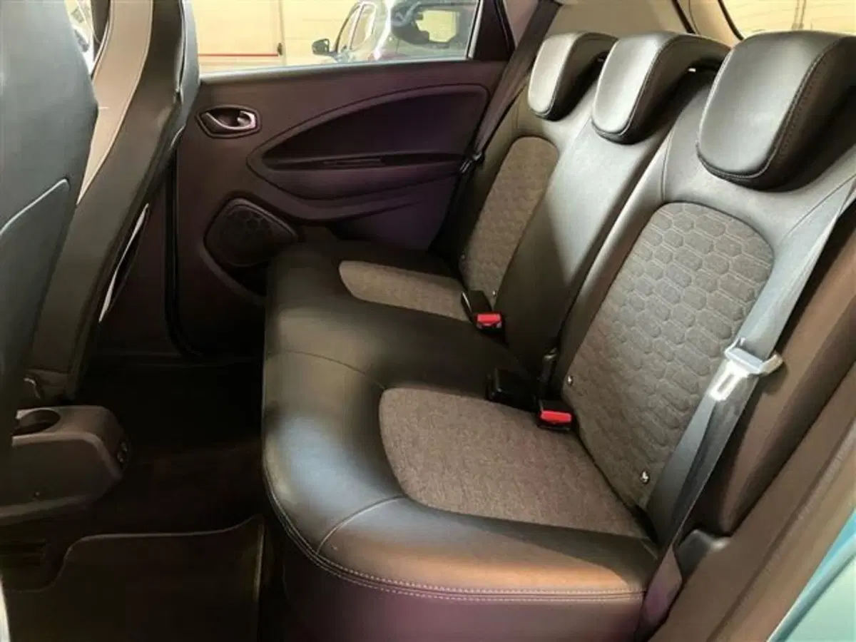 Renault Zoe usata a Como (12)