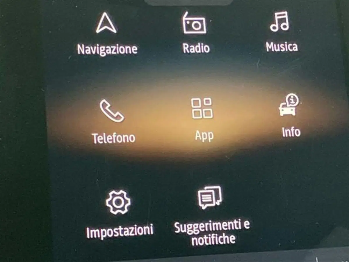 Renault Zoe usata a Como (16)