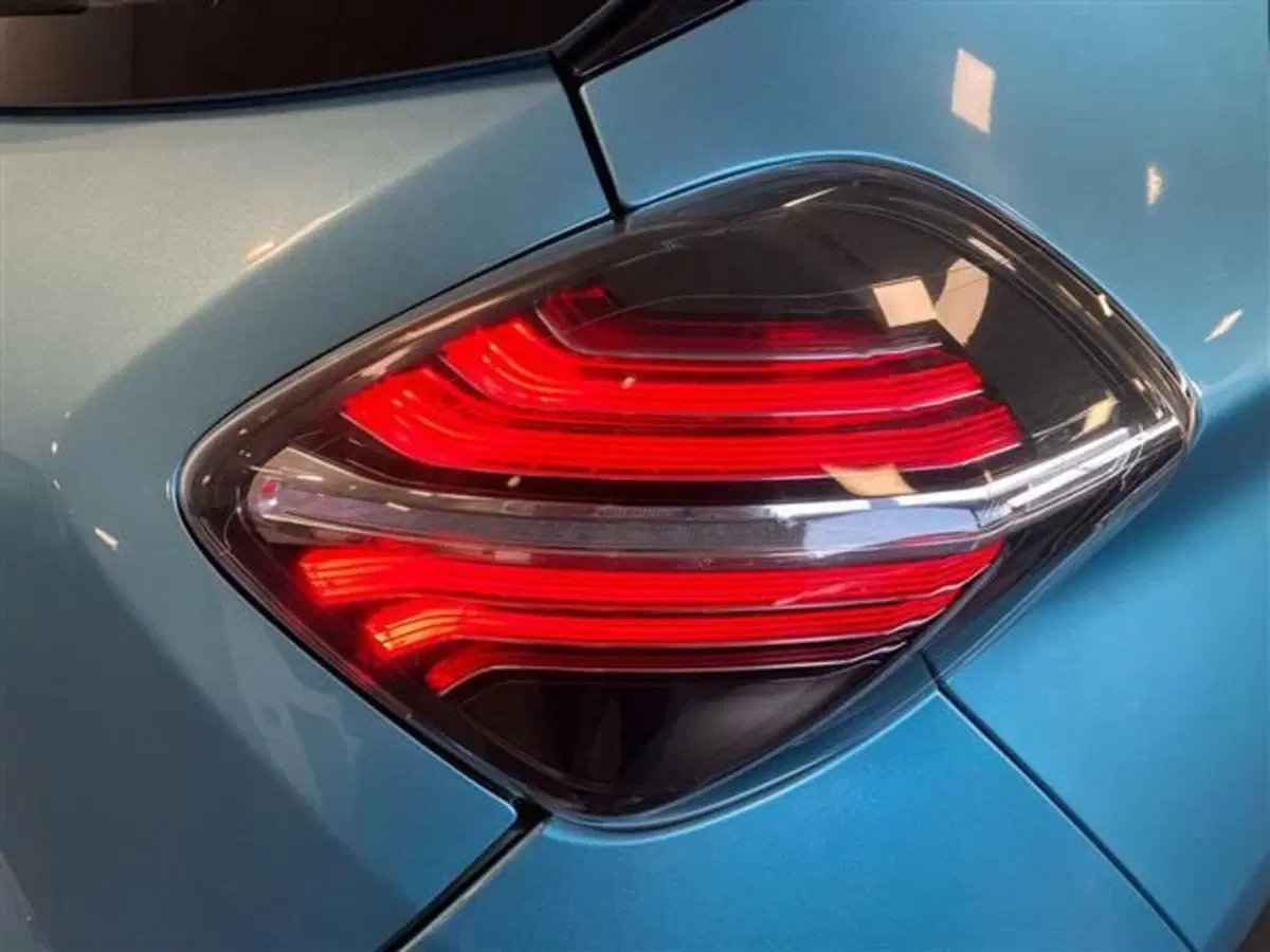 Renault Zoe usata a Como (7)