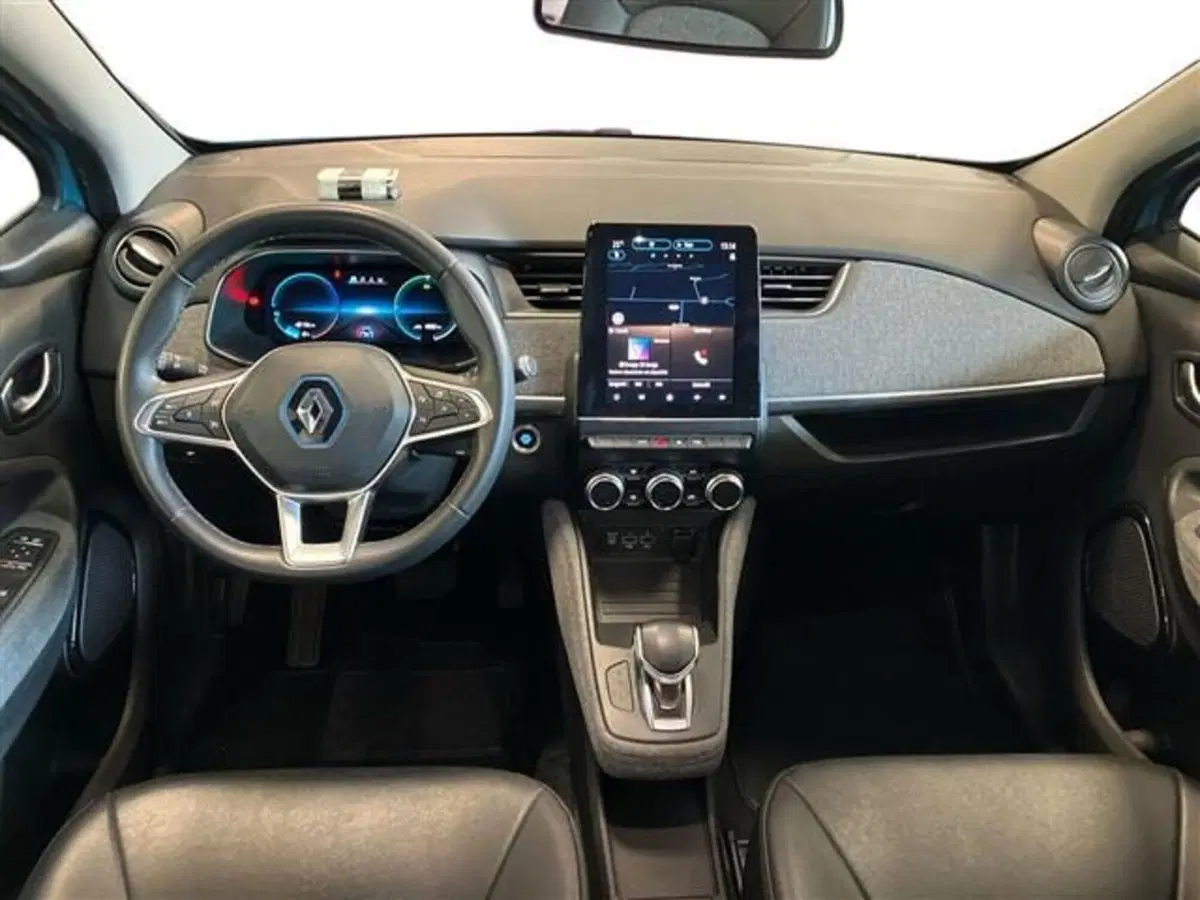 Renault Zoe usata a Como (9)
