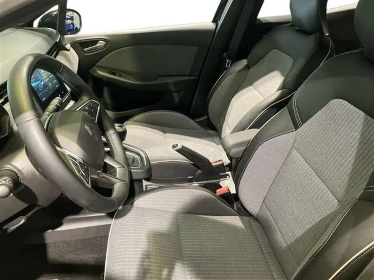 Renault Clio usata a Como (10)