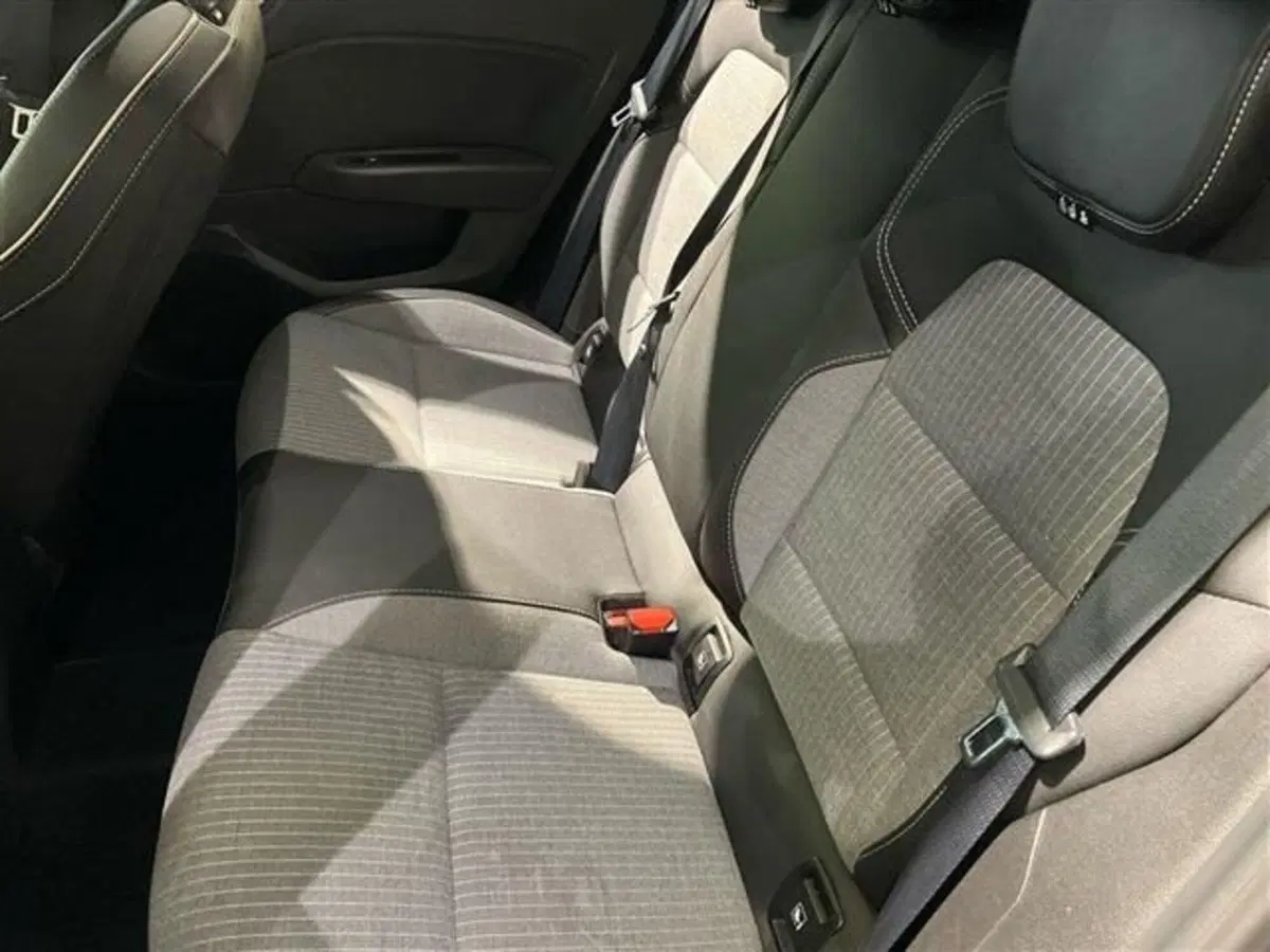 Renault Clio usata a Como (12)