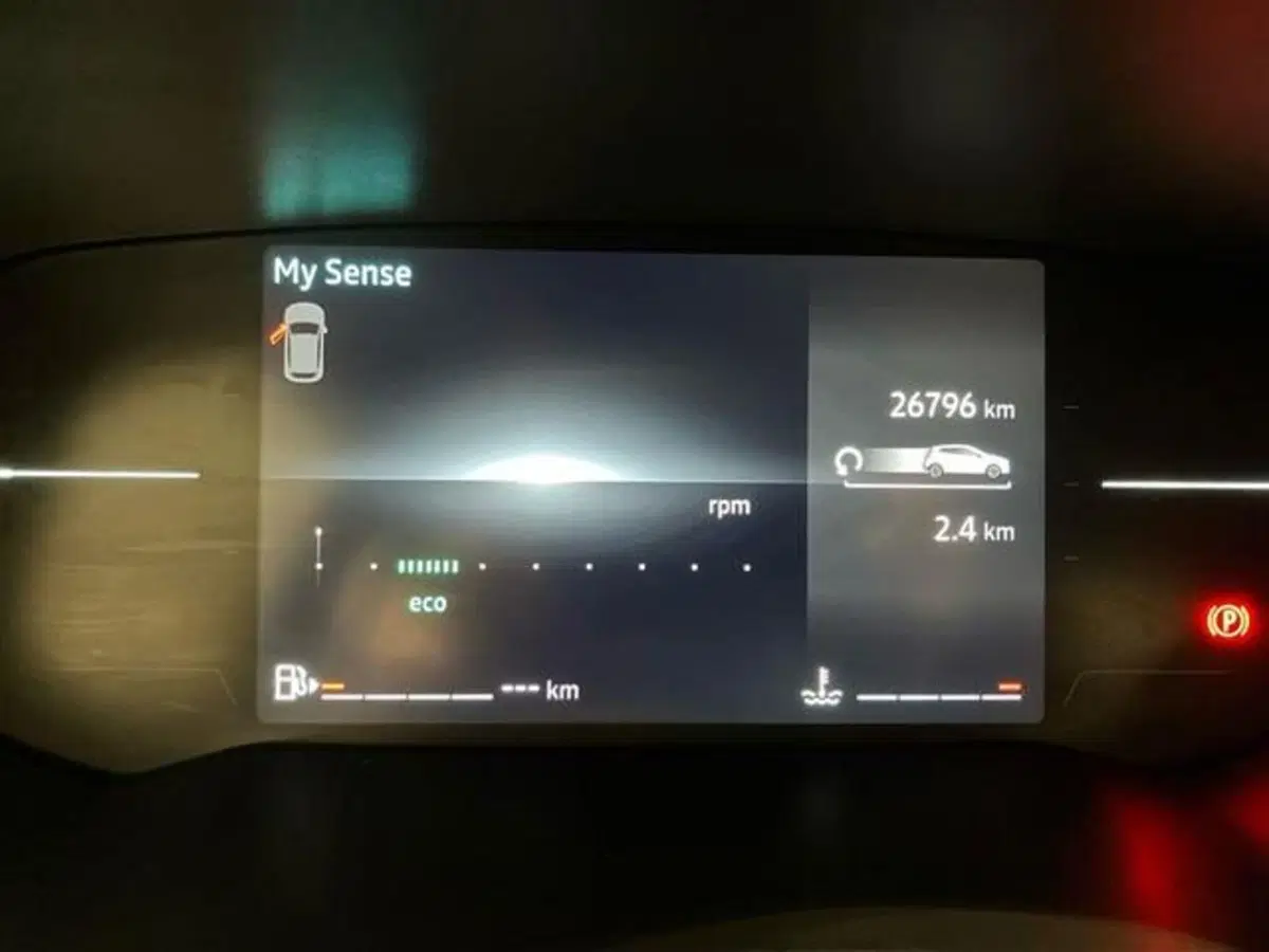 Renault Clio usata a Como (15)