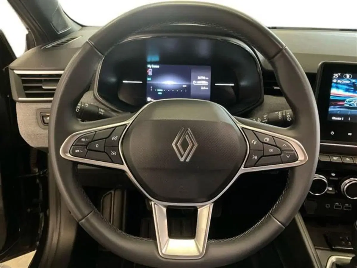Renault Clio usata a Como (16)