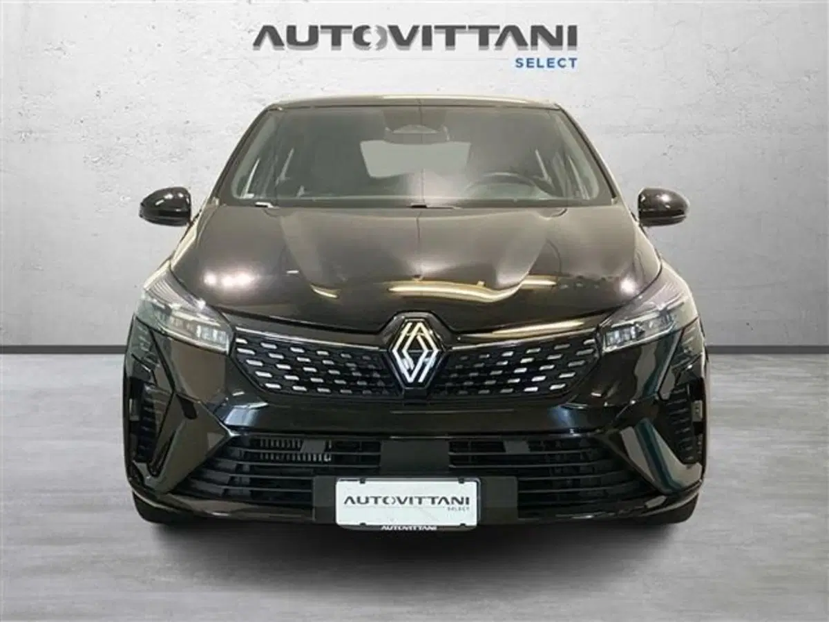 Renault Clio usata a Como (2)