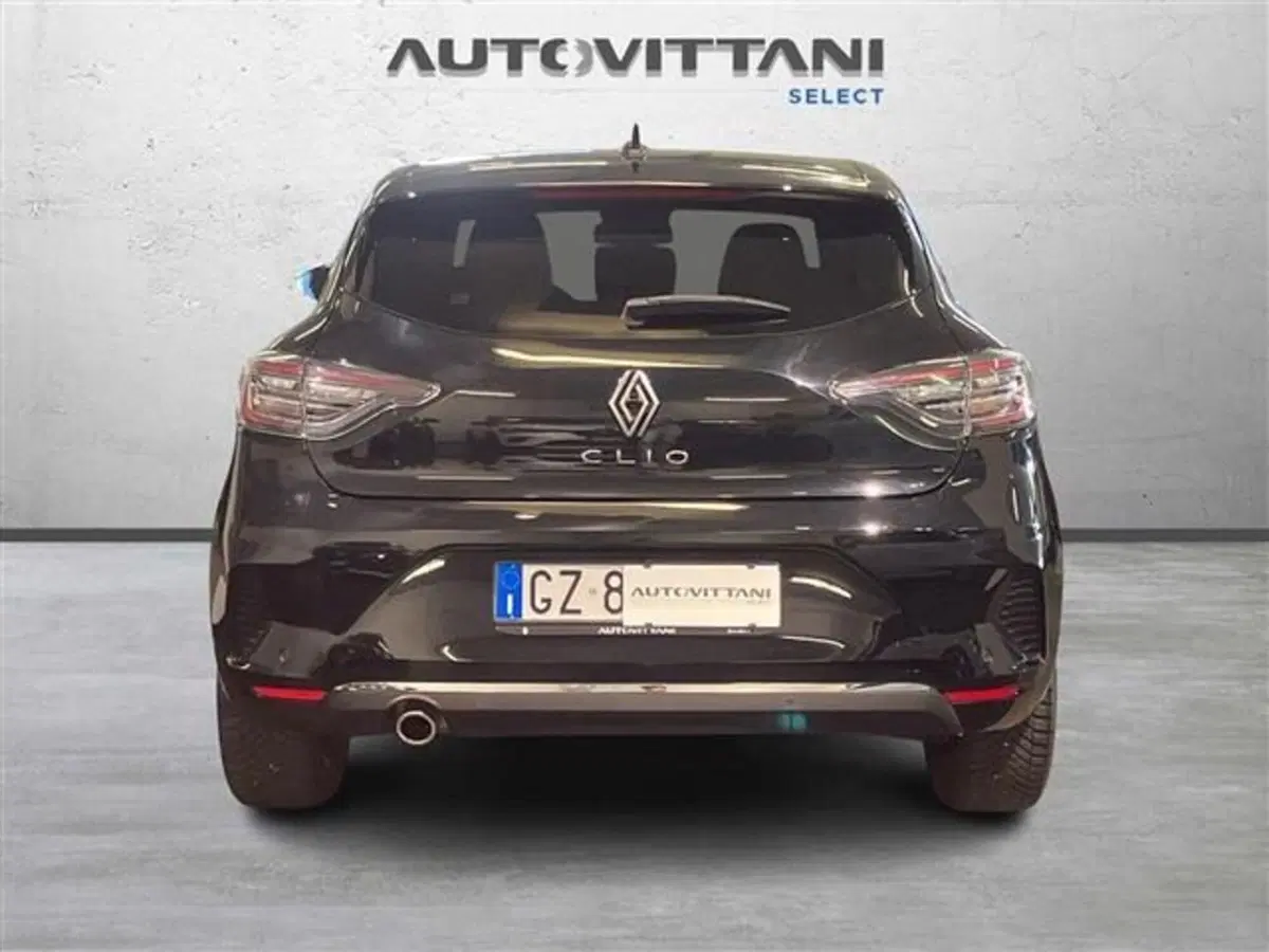Renault Clio usata a Como (3)