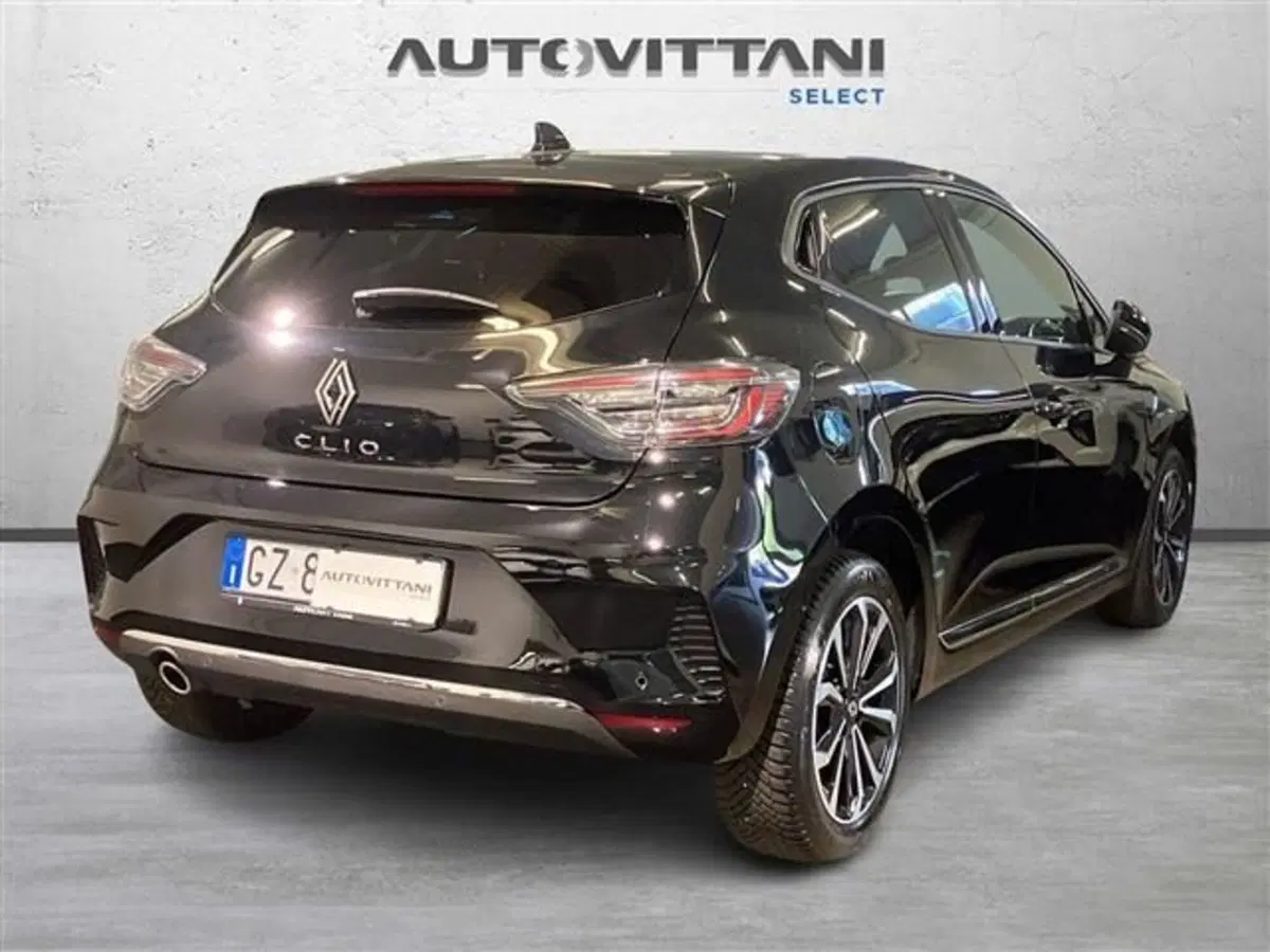 Renault Clio usata a Como (4)