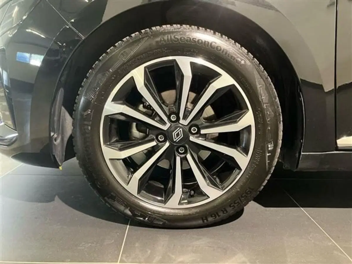 Renault Clio usata a Como (6)