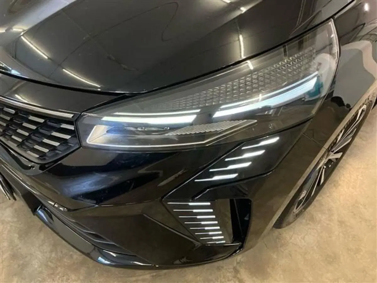 Renault Clio usata a Como (7)