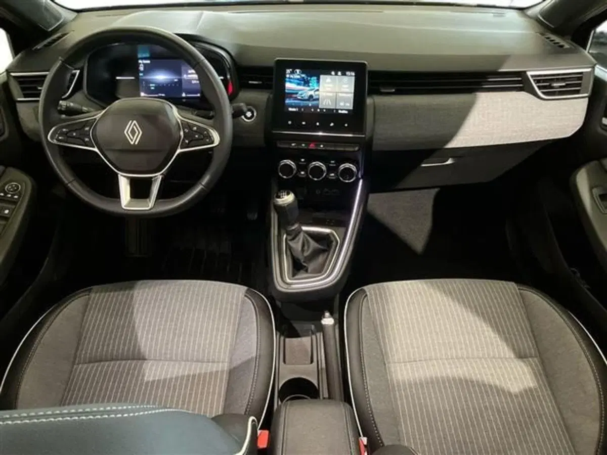 Renault Clio usata a Como (9)