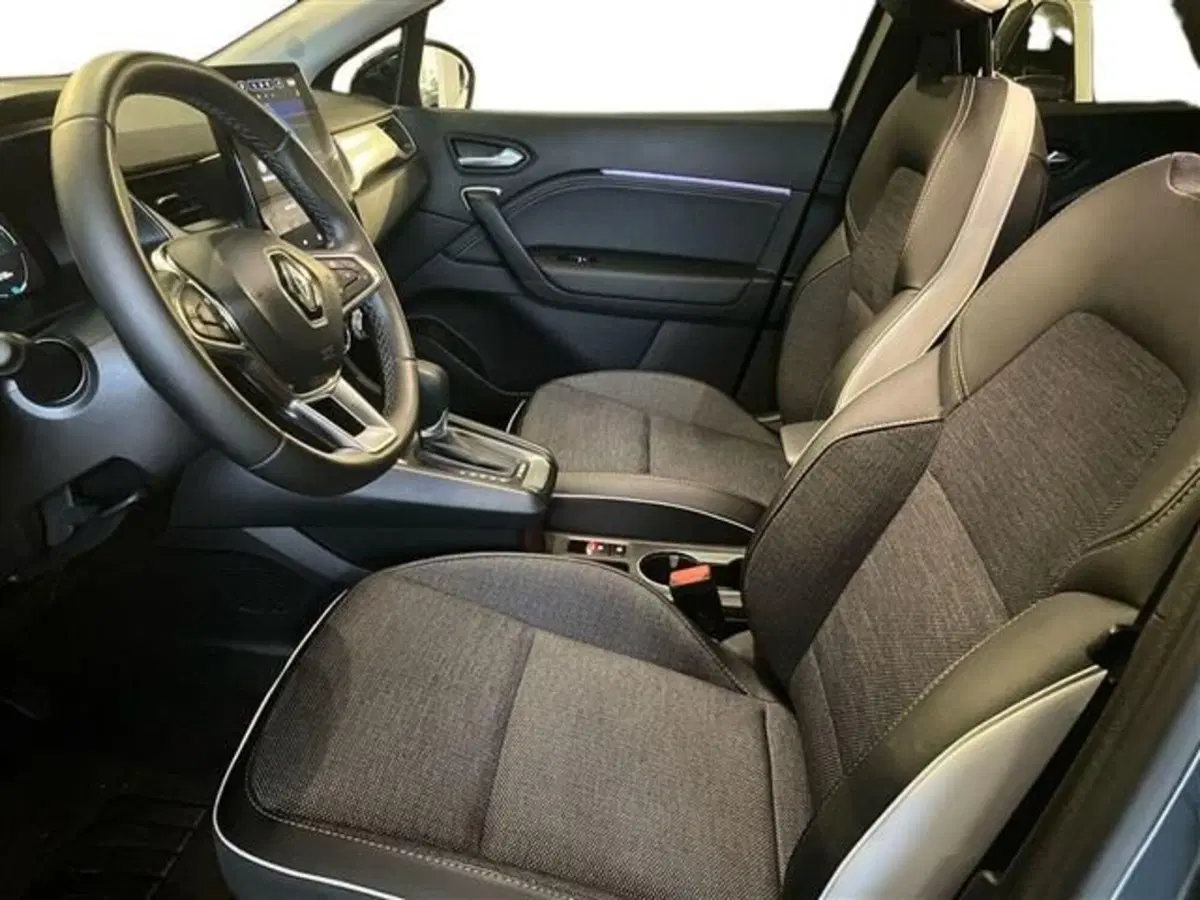 Renault Captur usata a Como (10)