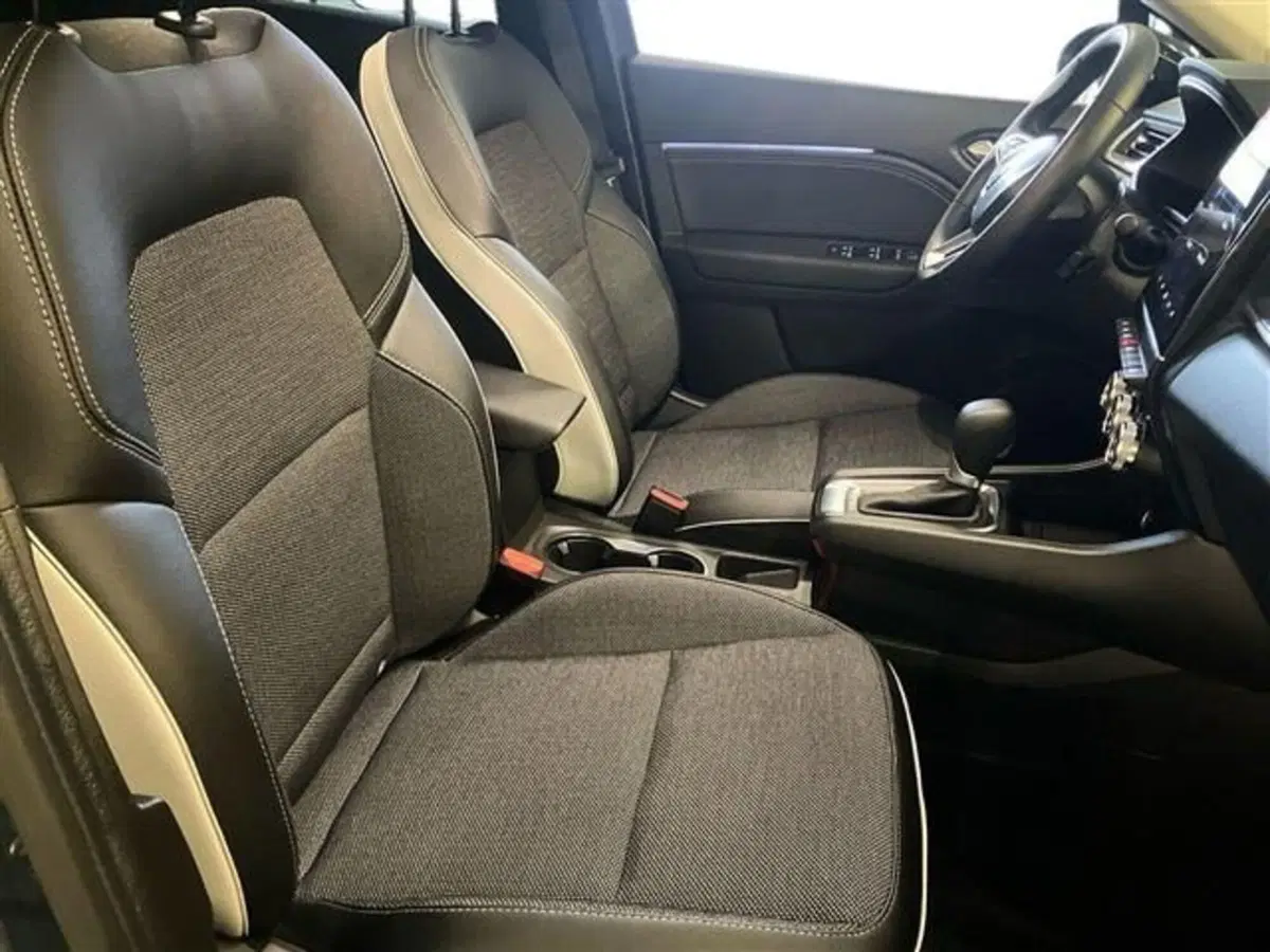 Renault Captur usata a Como (12)