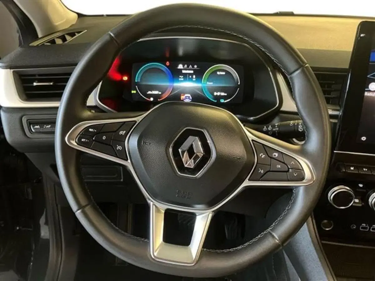 Renault Captur usata a Como (16)