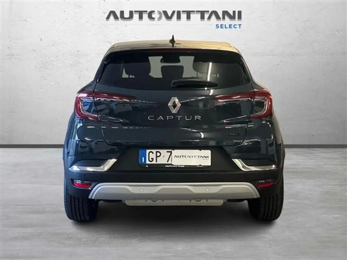 Renault Captur usata a Como (3)