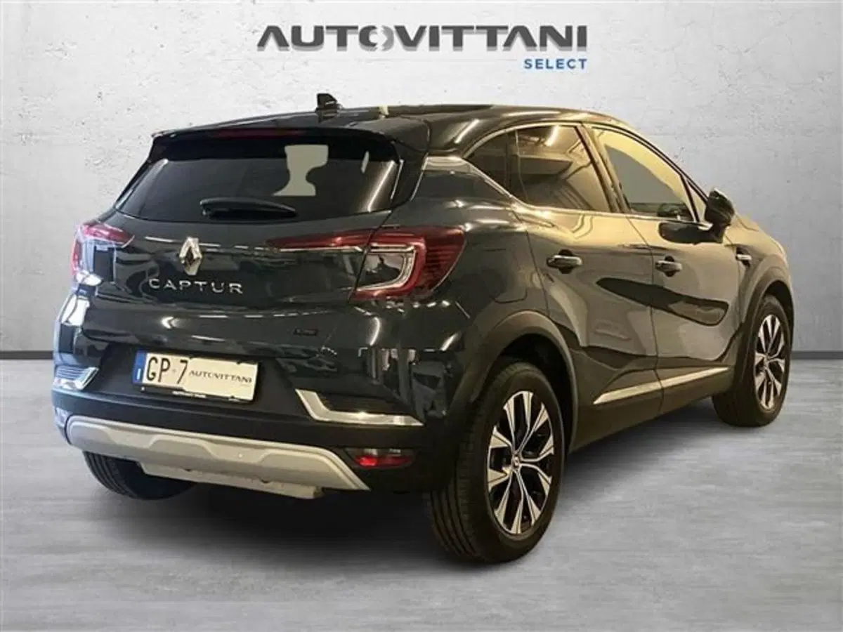 Renault Captur usata a Como (4)