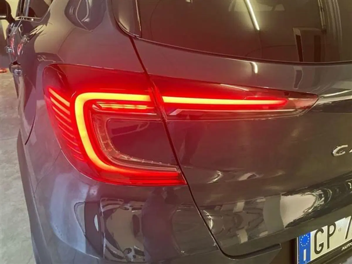 Renault Captur usata a Como (8)