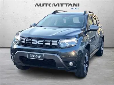 Dacia Duster 1.0 TCe GPL 4x2 Comfort DaciaPlus del 2023 usata a Como