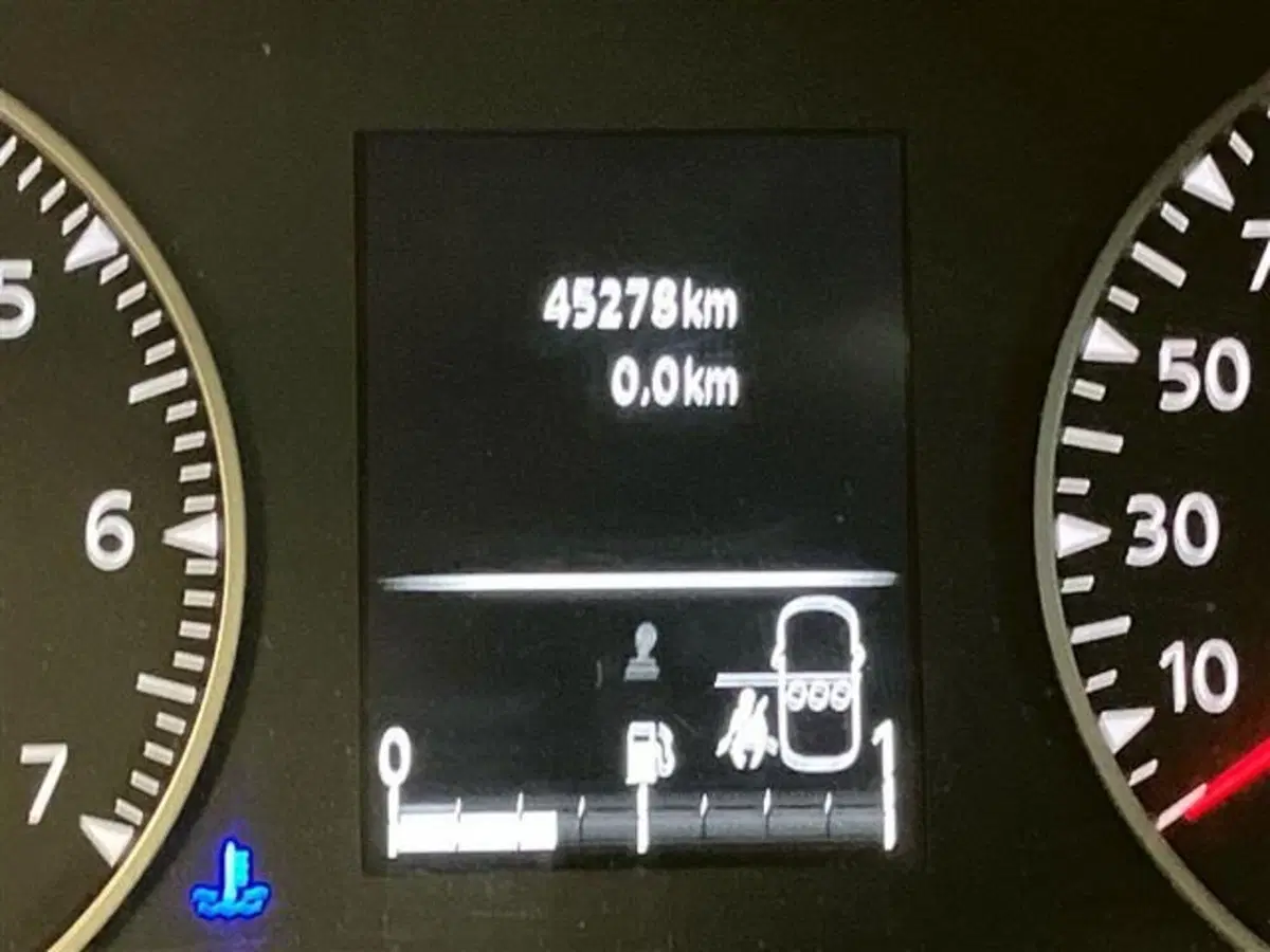 Dacia Duster usata a Como (13)