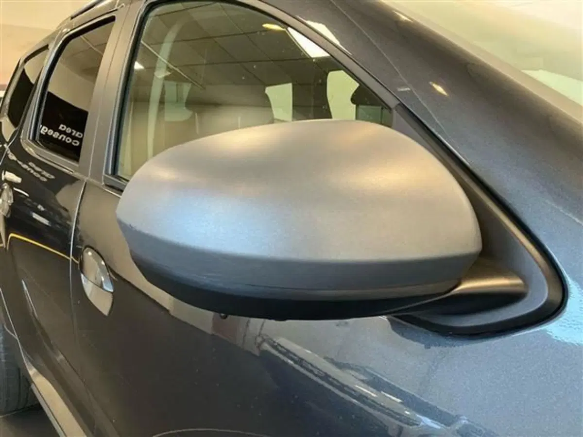 Dacia Duster usata a Como (20)