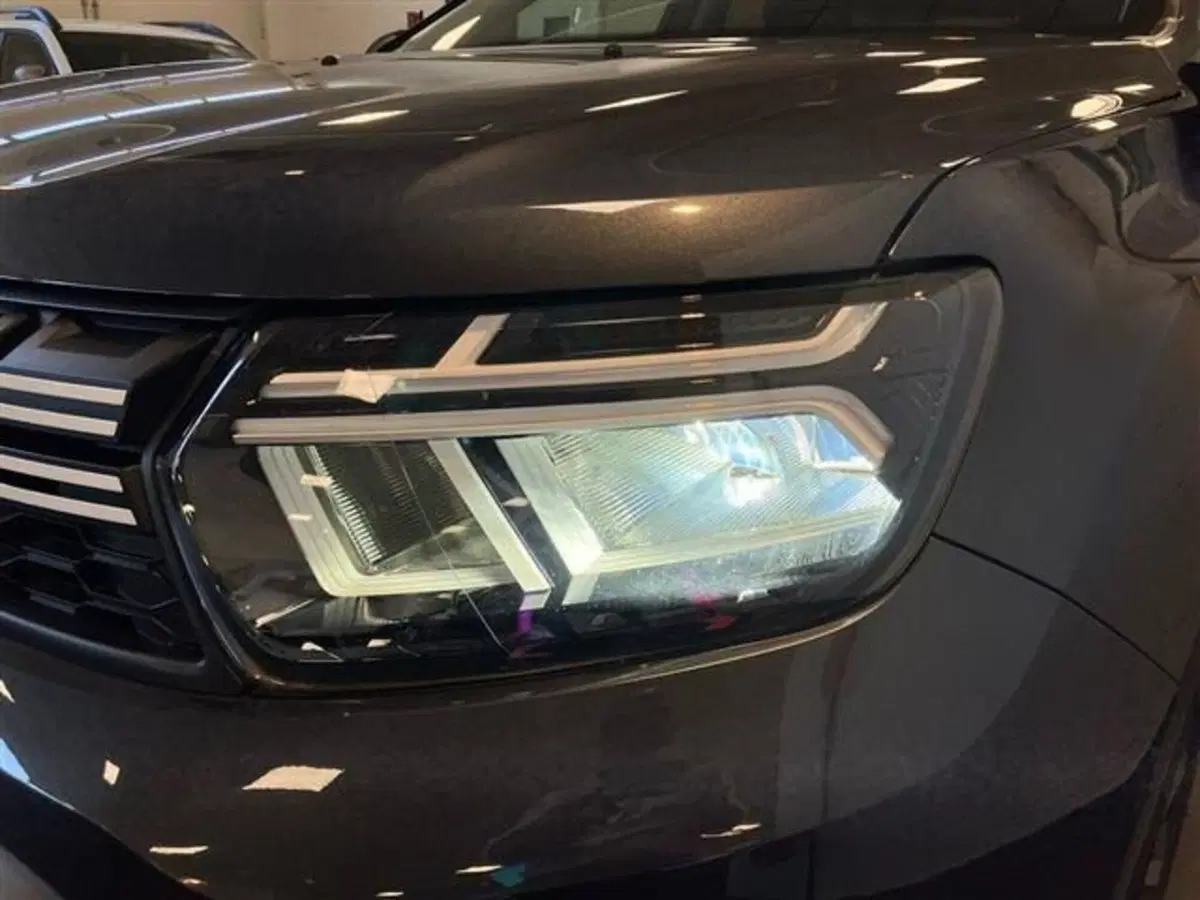 Dacia Duster usata a Como (7)