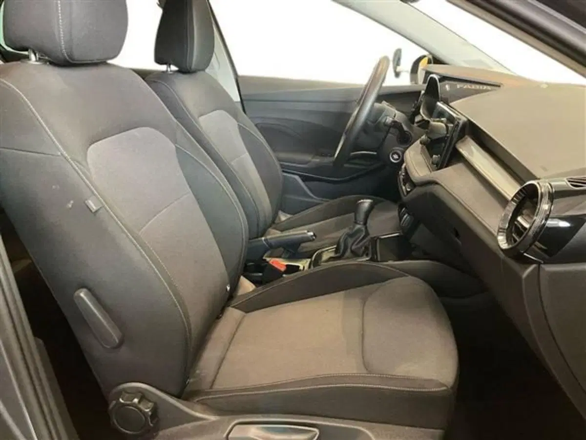 Skoda Fabia usata a Como (11)